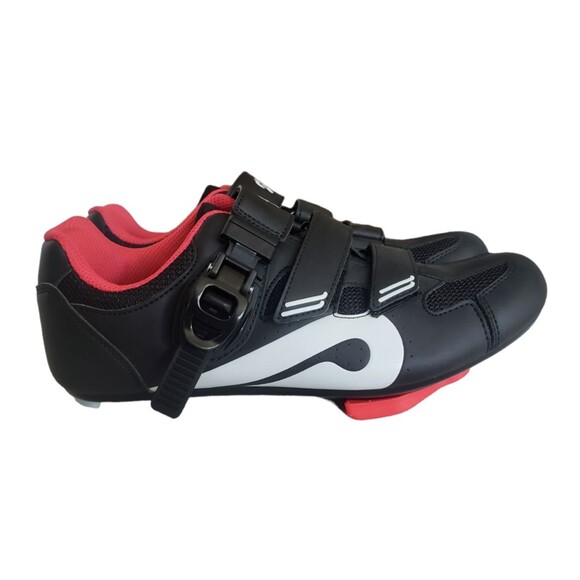 Peloton Shoes - Peloton Cycling Bike Shoes with Cleats  EU 40 US men 7 Woman's Size 9 NEW